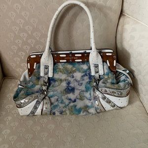 Crómica Genuine Leather bag!